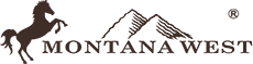 MONTANA WEST U.S.A logo