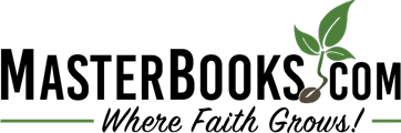 Master Books logo
