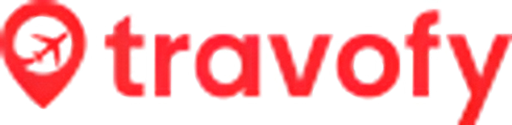 Travofy logo