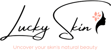 Lucky Skin logo