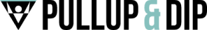 Pullup & Dip logo