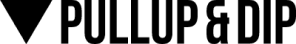 Pullup & Dip logo