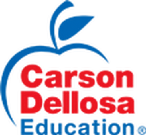 Evan-Moor | Carson Dellosa Education logo