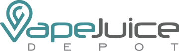 Vape Juice Depot logo