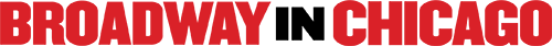 Broadway In Chicago logo