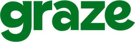 Graze logo