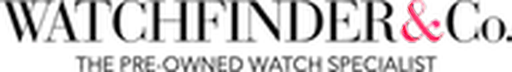 Watchfinder logo