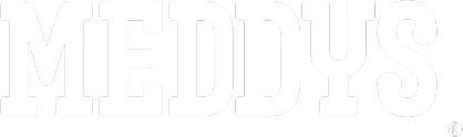 Meddys logo