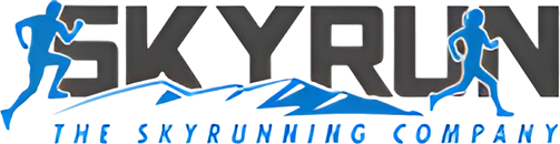 SkyRun logo
