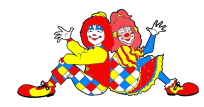 ClownAntics logo