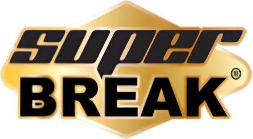 Super Break Sports logo