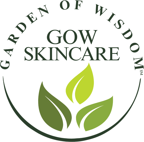 Garden Of Wisdom Skincare logo