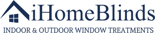 iHomeBlinds logo