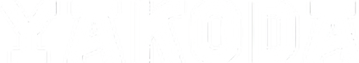Yakoda logo