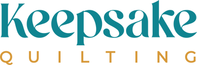 Keepsake Quilting logo