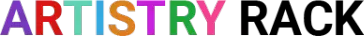 Artistry Rack logo