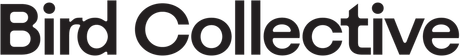 Bird Collective logo