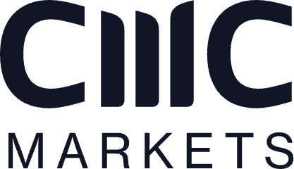 CMC Markets logo