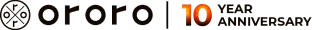 ororo logo