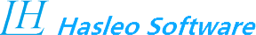 Hasleo Software logo