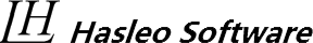 Hasleo Software logo
