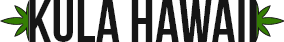 Kula Hawaii logo