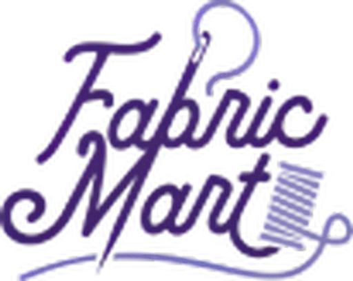 Fabric Mart logo