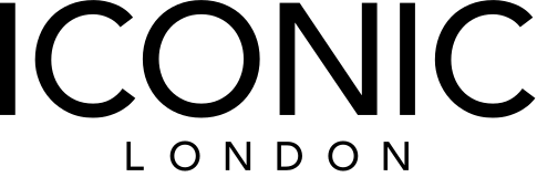 ICONIC LONDON logo