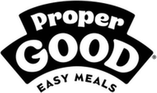 Proper Good logo