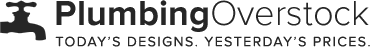 Plumbing Overstock logo