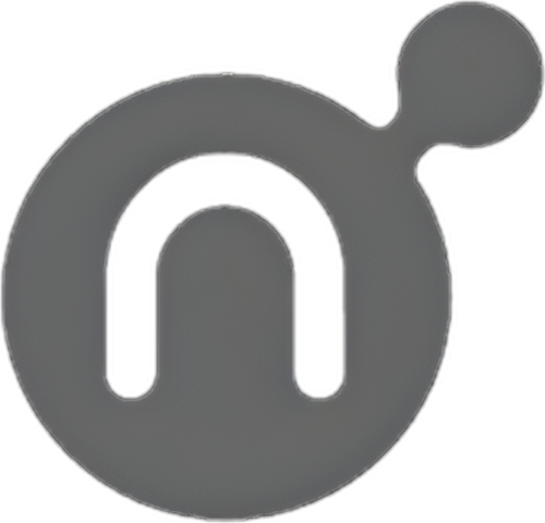 Gallery Nucleus logo
