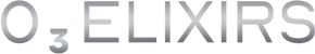 o3 Elixirs logo