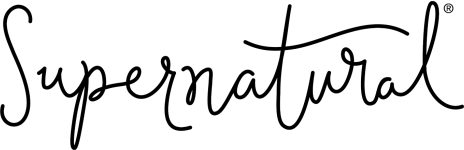Supernatural logo