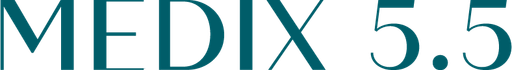 Medix 5.5 logo