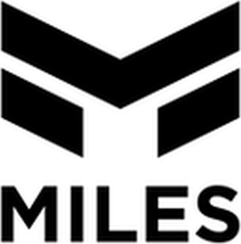 Miles Board logo