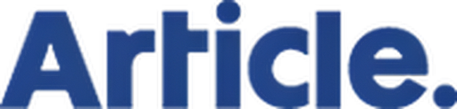 Article. logo