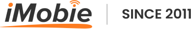 iMobie logo