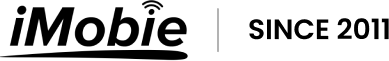 iMobie logo
