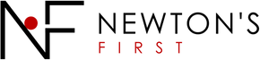 Newton's First logo