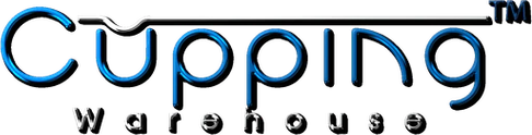 Cupping Warehouse® logo