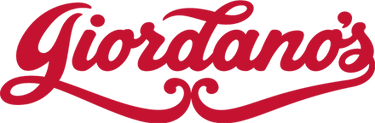 Giordano's Nationwide Shipping logo