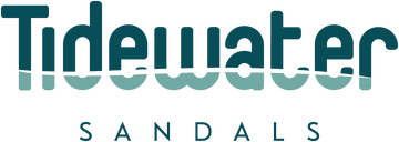 Tidewater Sandals logo