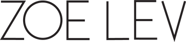 Zoe Lev Jewelry logo