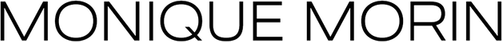 Monique Morin Lingerie logo