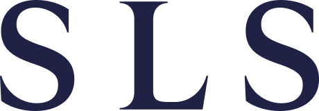SLS Hotels logo