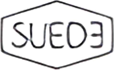 SUEDE Store logo