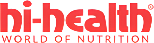 Hi-Health logo