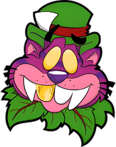 Wonderland Gardens logo