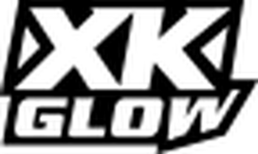 XKGlow logo