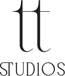 TT STUDIOS logo